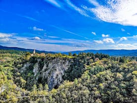 Skocjan Caves