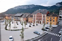 Los mejores viajes de esquí en Bonneville, Francia