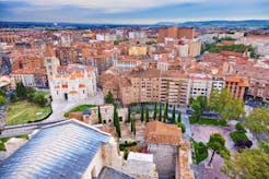 Valladolid, Spain travel guide