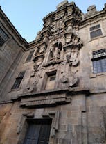 Convento de Santa Clara de Santiago de Compostela