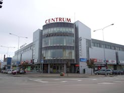 Centrum Viljandi