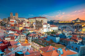 Vila Nova de Gaia - city in Portugal