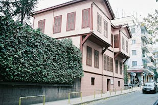 Ataturk Museum of Thessaloniki