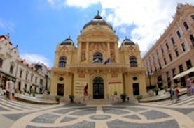 Pécs - city in Hungary