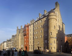 Radisson Blu Edinburgh