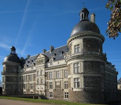 Chateau de Serrant