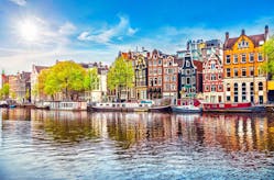 Amsterdam travel guide