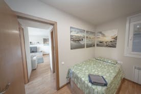 Apartamentos Las Catedrales