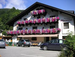 Pension Alpenrose