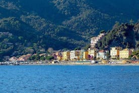 Privat rundvandring i Cinque Terre från Monterosso