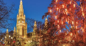 Enchanting Christmas & New Year's (2023) (Passau to Budapest, 2023)