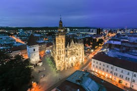 Šamorín - neighborhood in Slovakia