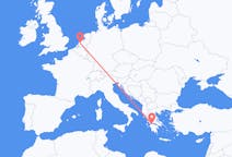 Voli dalla città di Rotterdam alla città di Patrasso