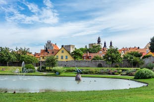 Almedalen