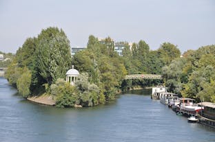 Neuilly-sur-Seine