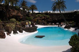 Tour flexível exclusivo em Lanzarote