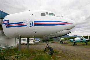 Icelandic Aviation Museum