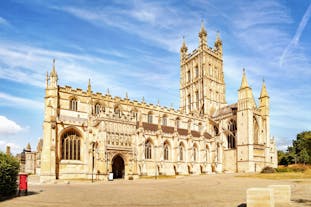 Gloucester Cathedral