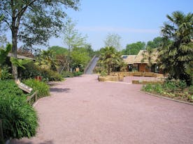 Zoo de Champrépus