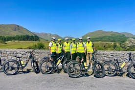 Uppgötvaðu Connemara Tour með Electric Fat Tire Bike