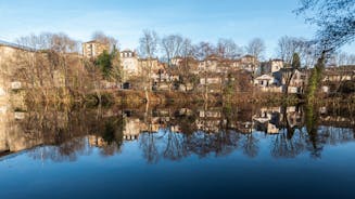 Photo of Villepreux is a commune in the Yvelines department in north-central France.