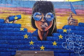 Tour a piedi di Lisbona Street Art