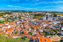 Hotel e luoghi in cui soggiornare a Leiria, Portogallo