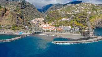 Calheta - city in Portugal