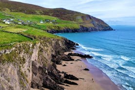 4 Hour Slea Head Drive Tour - Personal Chauffeur Guided Tour