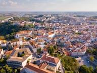 Hotel e luoghi in cui soggiornare a Santarém, Portogallo