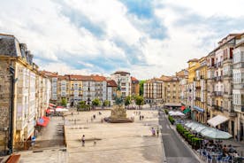 Lleida - city in Spain