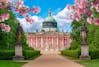 Potsdam travel guide