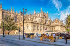 Badajoz - city in Spain