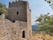 Castle of Zarnata, Municipality of West Mani, Messenia Regional Unit, Peloponnese Region, Peloponnese, Western Greece and the Ionian, Greece