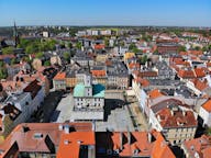 Beste pakketreizen in Gliwice, Polen