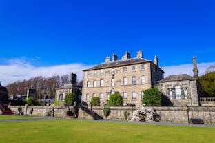 Pollok Country Park