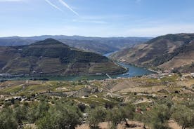 Douro Valley - Laten we ervoor gaan.
