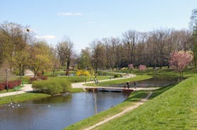 Łódź - city in Poland