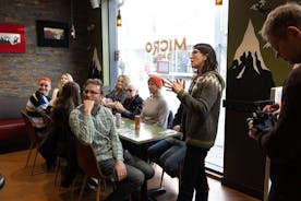 Reykjavik Food Tour - Supermercado e almoço na microcervejaria