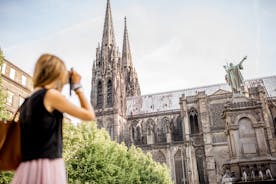 Bourges - city in France