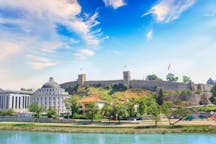 Melhores pacotes de viagem em Skopje, Macedónia do Norte