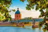 Toulouse travel guide