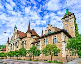 Swiss National Museum