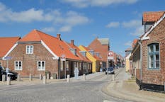 Melhores pacotes de viagem em Ringkøbing, Dinamarca