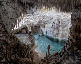 Postojna Cave