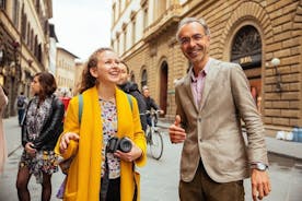 Firenzen parhaat yksityiset kiertueet: Kohokohdat ja piilotetut helmet paikallisten kanssa