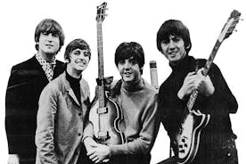 Liverpool the Beatles Legend Fab Four ja Manchester Cityn 2 päivän yksityinen kiertue