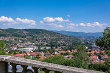 Hotel e luoghi in cui soggiornare a Visoko, Bosnia ed Erzegovina