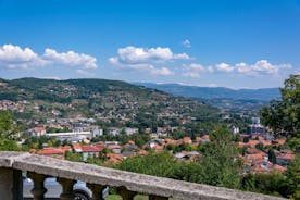 Sarajevo - city in Bosnia and Herzegovina