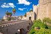 Ploče Gate, Dubrovnik travel guide